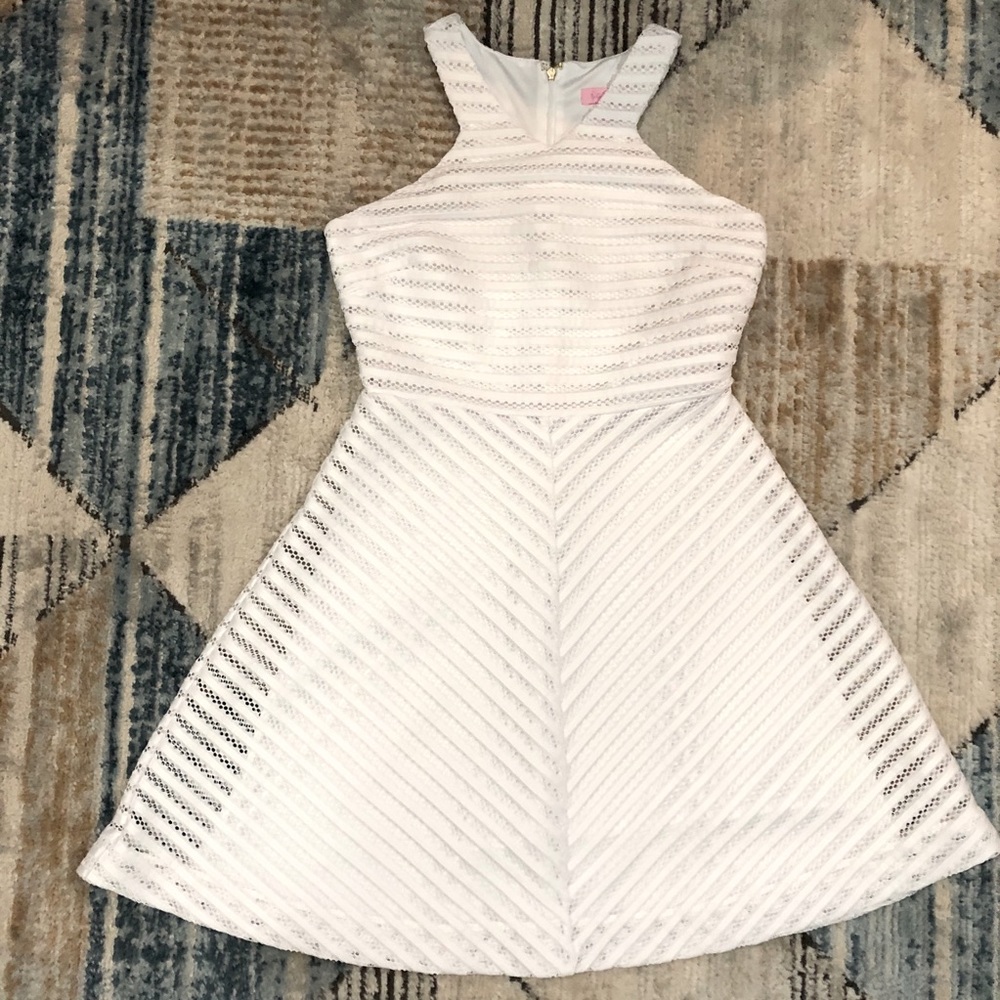 NWOT Lilly Pulitzer Dress